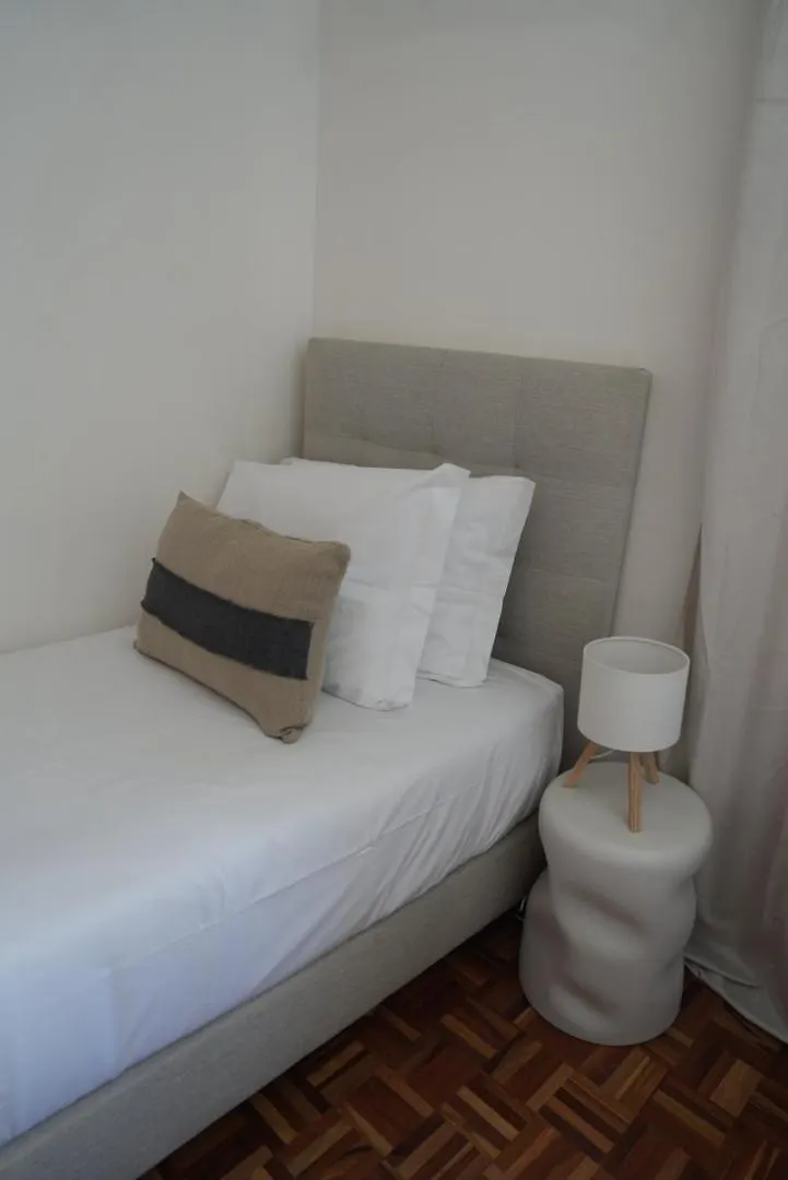 Alfama Duplex Near Fado Museum Lejlighed Lisboa