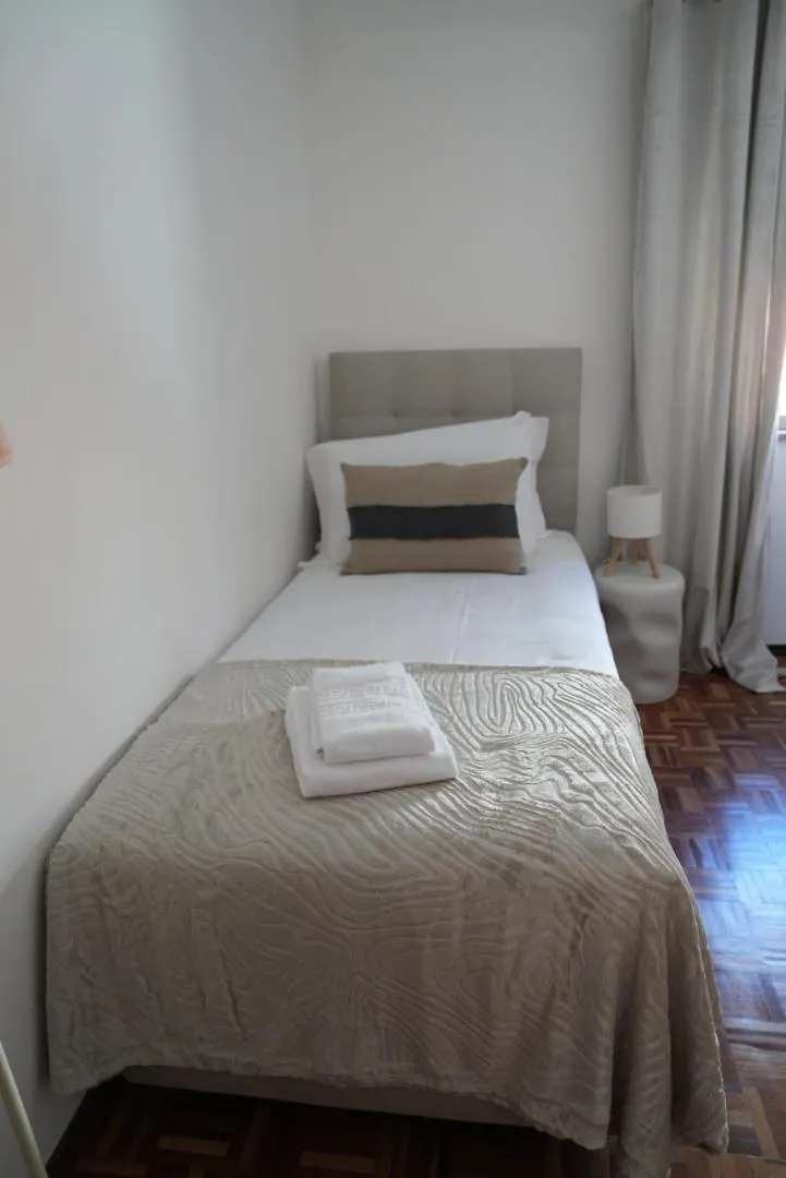 Alfama Duplex Near Fado Museum Lejlighed Lisboa